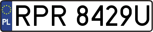 RPR8429U
