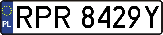 RPR8429Y