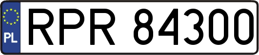RPR84300