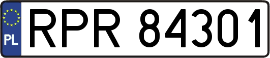 RPR84301