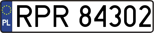RPR84302