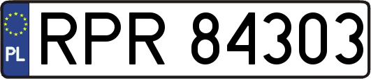 RPR84303