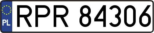 RPR84306