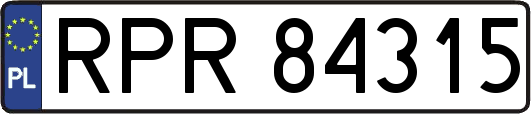 RPR84315