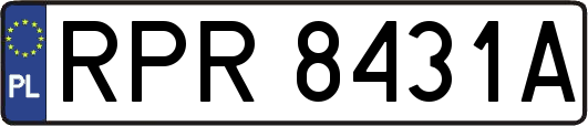 RPR8431A