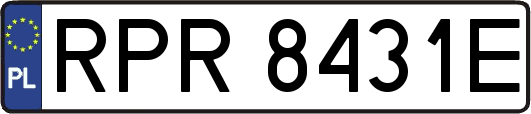 RPR8431E