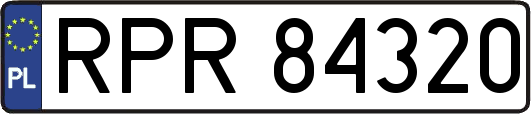 RPR84320