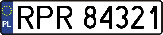 RPR84321