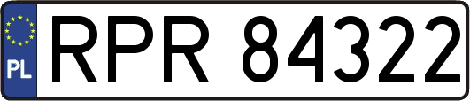 RPR84322