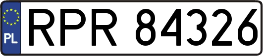 RPR84326