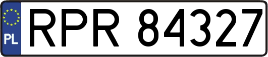 RPR84327
