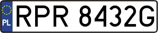 RPR8432G