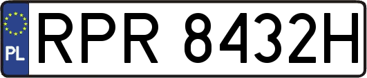 RPR8432H