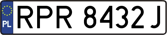 RPR8432J