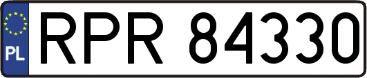RPR84330
