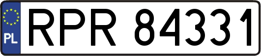 RPR84331