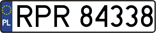 RPR84338