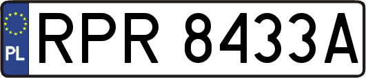 RPR8433A
