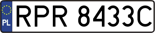 RPR8433C