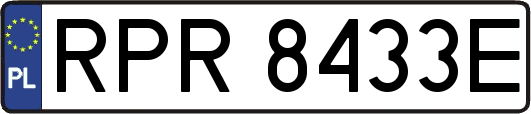 RPR8433E