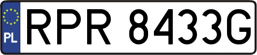 RPR8433G