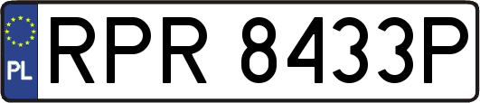 RPR8433P