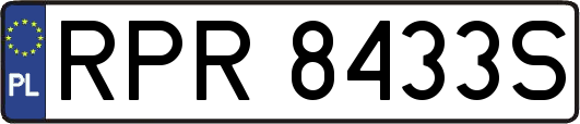 RPR8433S