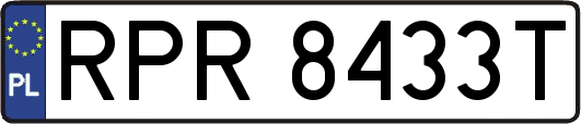 RPR8433T