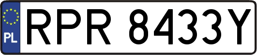 RPR8433Y