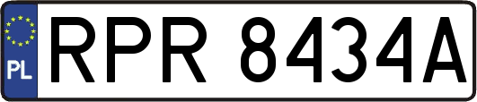 RPR8434A