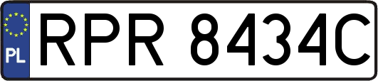 RPR8434C
