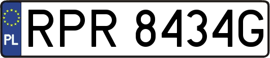 RPR8434G