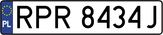 RPR8434J