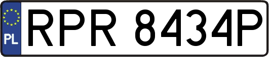 RPR8434P