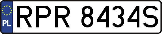 RPR8434S