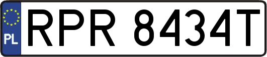 RPR8434T