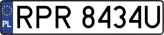 RPR8434U