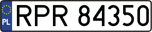RPR84350