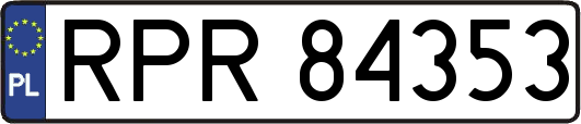 RPR84353