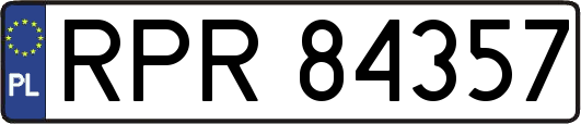 RPR84357