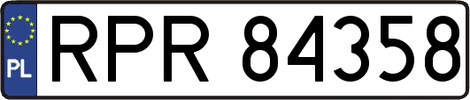 RPR84358
