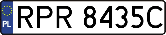 RPR8435C