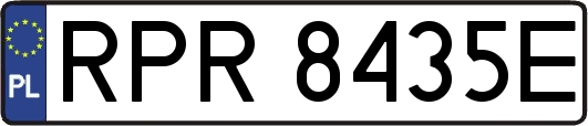 RPR8435E