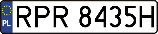 RPR8435H