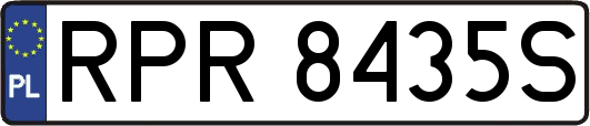 RPR8435S