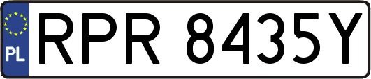 RPR8435Y