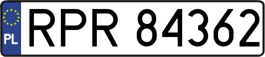 RPR84362