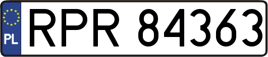 RPR84363