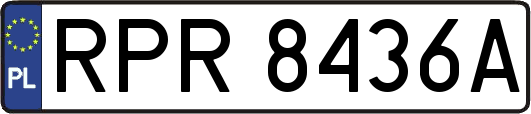 RPR8436A