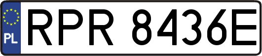 RPR8436E